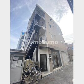 甲東園駅より徒歩2分 3階 築22年4ヶ月の賃貸物件