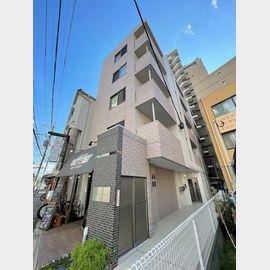 カーサ・フェリーチェ平尾の賃貸物件