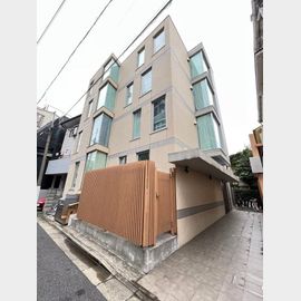 EXAM自由が丘 1階 築9年11ヶ月の賃貸物件
