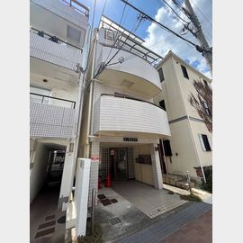 六甲道駅より徒歩7分 1階 築35年11ヶ月の賃貸物件