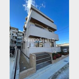 塚口駅より徒歩6分 2階 築3年3ヶ月の賃貸物件