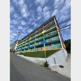 ジョイマンション雲雀ヶ丘の賃貸物件