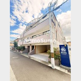 本山ヤングパレス 1階 築30年の賃貸物件