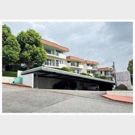 苦楽園口駅より徒歩29分 2階 築46年7ヶ月の賃貸物件