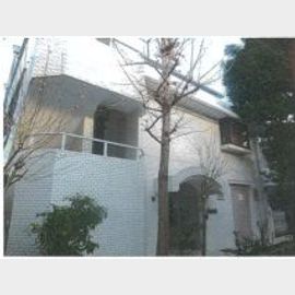 代々木駅より徒歩7分 1階 築42年7ヶ月の賃貸物件