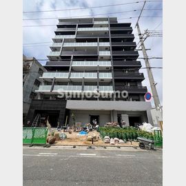 新長田駅より徒歩9分 4階 築1年6ヶ月の賃貸物件