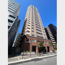 西大橋駅より徒歩5分 築17年10ヶ月 25階建の賃貸物件