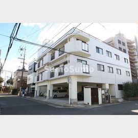 大神第6ビル 2階 築39年9ヶ月の賃貸物件