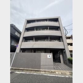 大橋駅より徒歩7分 2階 築36年7ヶ月の賃貸物件