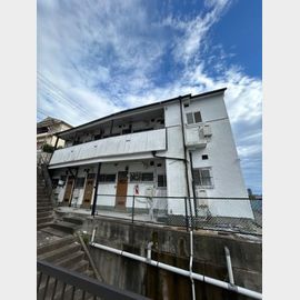 板宿駅より徒歩12分 1階 築53年3ヶ月の賃貸物件