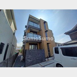 LESENSFAMIIAUXHの賃貸物件