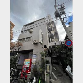 サンシティ21 2階 築38年の賃貸物件