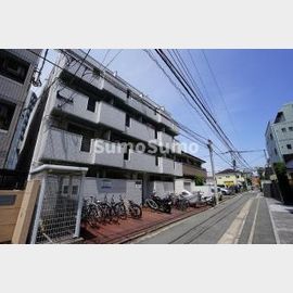 メゾン・ド・大濠の賃貸物件