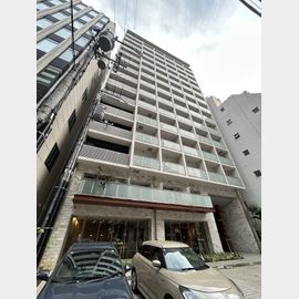 アーバネックス北浜 5階 築19年4ヶ月の賃貸物件