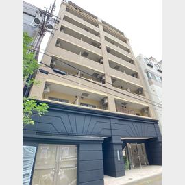 CITY SPIRE難波南 4階 築21年1ヶ月の賃貸物件