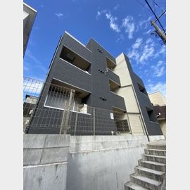 アリッサムの賃貸物件