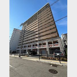 Ｌｕｘｅ難波西３の賃貸物件