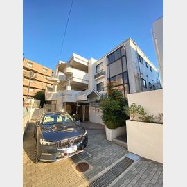 グリーンヒル夙川 3階 築36年8ヶ月の賃貸物件