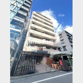 シェソワ恵比寿の賃貸物件