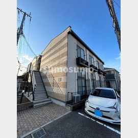 尼崎センタープール前駅より徒歩6分 2階 築20年9ヶ月の賃貸物件