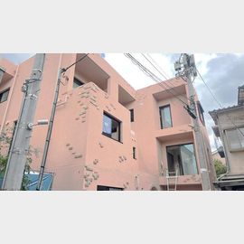 ミモザ神宮前の賃貸物件