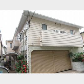 三軒茶屋駅より徒歩14分 2階 築48年10ヶ月の賃貸物件