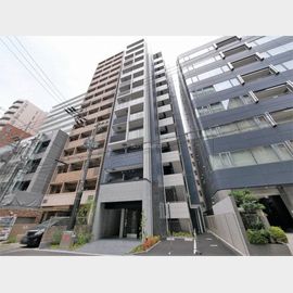 天満橋駅より徒歩7分 2階 築3年7ヶ月の賃貸物件