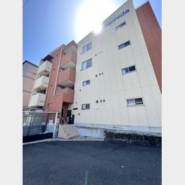 エヌエム・キャラントドゥ 2階 築10年10ヶ月の賃貸物件