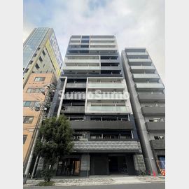 プレサンス南堀江 4階 築5年2ヶ月の賃貸物件