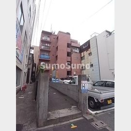 神戸駅より徒歩15分 4階 築48年の賃貸物件