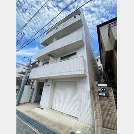 ハイツ村上 3階 築28年9ヶ月の賃貸物件