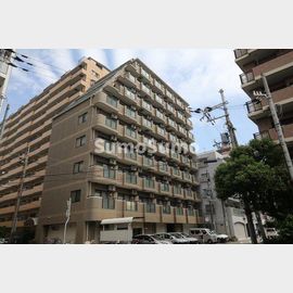 ビラ・イトウ 7階 築29年11ヶ月の賃貸物件