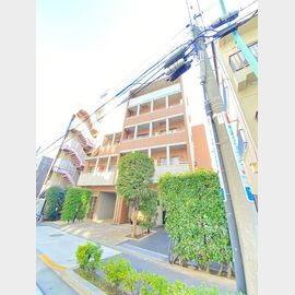 アルビレオの賃貸物件