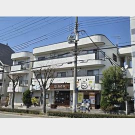 バージンブリッジの賃貸物件