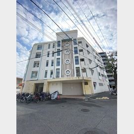 神戸駅より徒歩9分 3階 築46年1ヶ月の賃貸物件