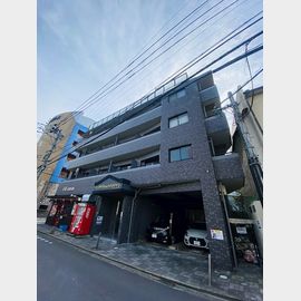 リヴァーオンステイツの賃貸物件