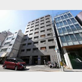 ランドマークシティ大阪城南第2 2階 築24年6ヶ月の賃貸物件