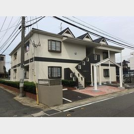 ロイヤルパレス井尻の賃貸物件