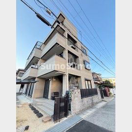 甲子園駅より徒歩15分 2階 築28年9ヶ月の賃貸物件