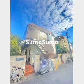 祐天寺駅より徒歩10分 1階 築40年10ヶ月の賃貸物件