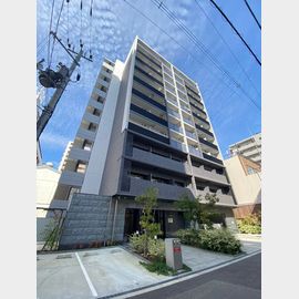 九条駅より徒歩7分 3階 築7年の賃貸物件