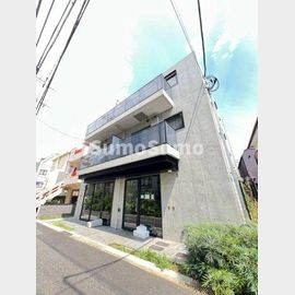 ベルハイツ 1階 築2年10ヶ月の賃貸物件