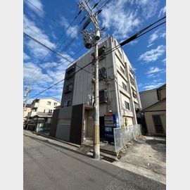 須磨海浜公園駅より徒歩4分 5階 築57年3ヶ月の賃貸物件