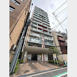 Ａｄｅｎ土佐堀 3階 築17年5ヶ月の賃貸物件