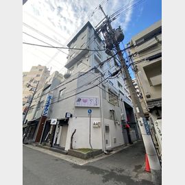 東門エースタウンビル 7階 築50年5ヶ月の賃貸物件