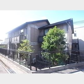 中山手ガーデンパレスA棟の賃貸物件