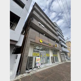 兵庫駅より徒歩10分 4階 築33年1ヶ月の賃貸物件
