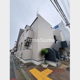 新長田駅より徒歩13分 1階 築9年1ヶ月の賃貸物件