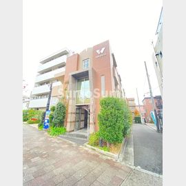 恵比寿駅より徒歩10分 1階 築27年10ヶ月の賃貸物件