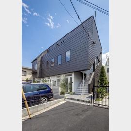 グランエッグス用賀の賃貸物件